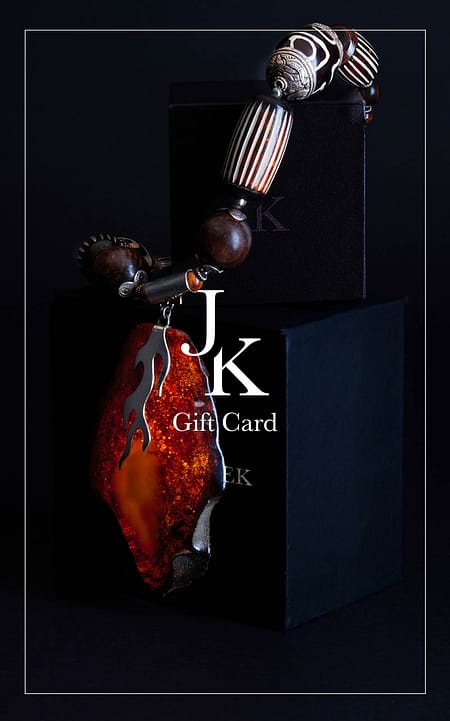 JK Gift Card